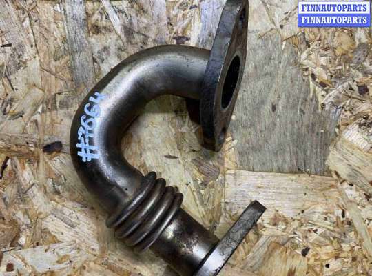 Патрубок (трубка, шланг) на Volkswagen Passat B6 (3C)