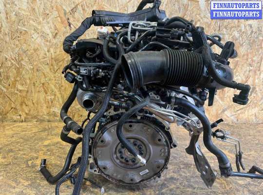 купить ДВС (Двигатель) на Volvo V60 (2018-2024)