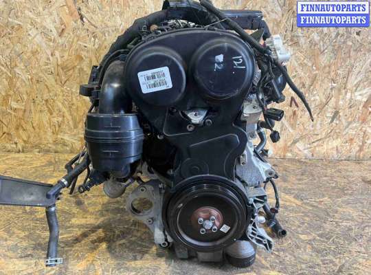 купить ДВС (Двигатель) на Volvo V60 (2018-2024)