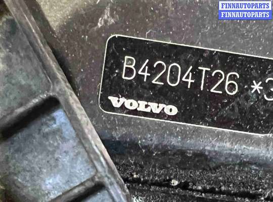 купить ДВС (Двигатель) на Volvo V60 (2018-2024)