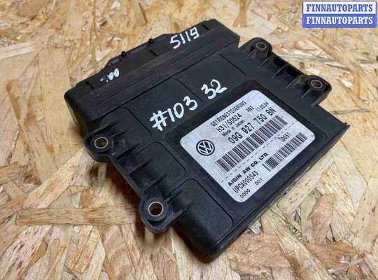 Купить Блок управления АКПП на Volkswagen Golf Mk5 (2003—2009) Блок управления АКПП VG1753030 на Volkswagen Golf Mk5 (2003—2009)
