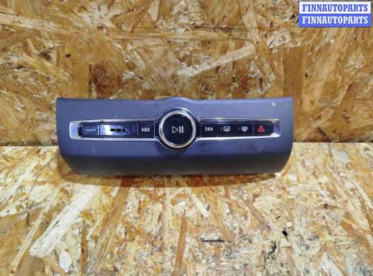 купить Блок управления монитором на Volvo XC60 2017-2024