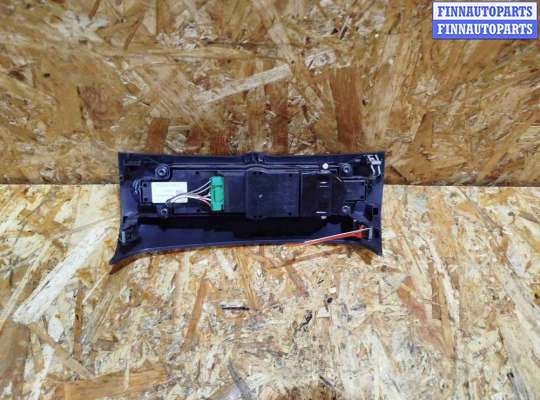 купить Блок управления монитором на Volvo XC60 2017-2024