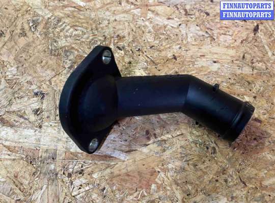 купить Фланец (тройник) системы охлаждения на Audi A3 8P рестайлинг (2004—2008)