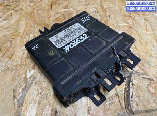 купить Блок управления АКПП на Volkswagen Bora (1998-2005) A4 (1998—2005)