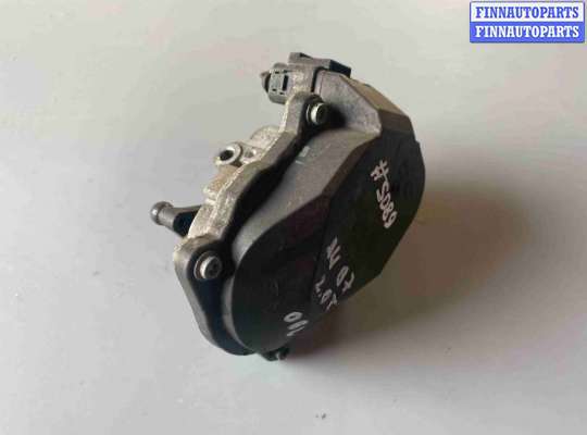 купить Сервопривод заслонок впускного коллектора на Audi A6 С6 (2004—2008)