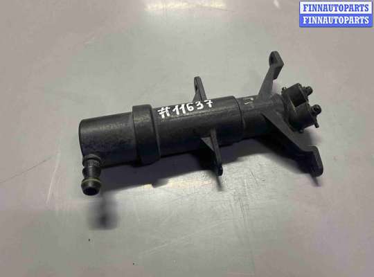 купить Омыватель правой фары на Volkswagen Touareg I (2002—2006)