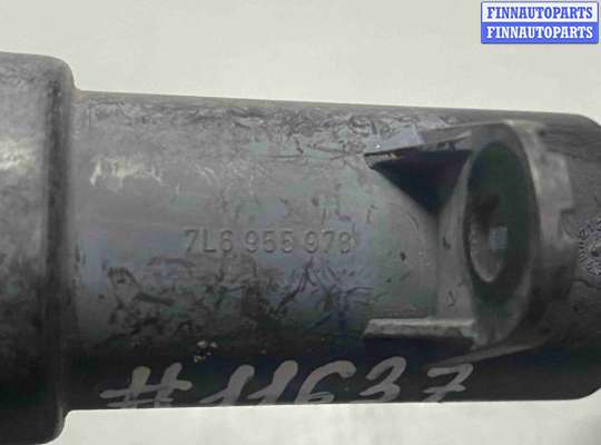 купить Омыватель правой фары на Volkswagen Touareg I (2002—2006)