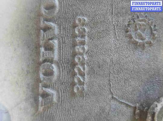 купить Кулак поворотный левый на Volvo XC90 II рестайлинг (2019—2023)