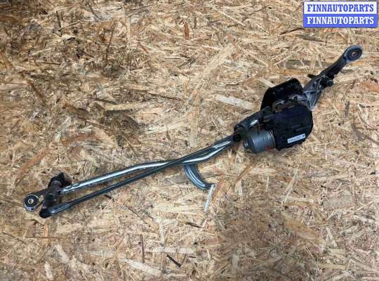 купить Механизм стеклоочистителя (трапеция дворников) на Mercedes GLC COUPE C253 (2016-2019) C253 (2016—2019)