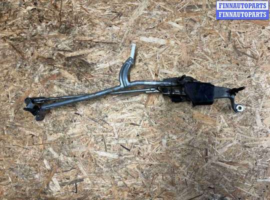 купить Механизм стеклоочистителя (трапеция дворников) на Mercedes GLC COUPE C253 (2016-2019) C253 (2016—2019)