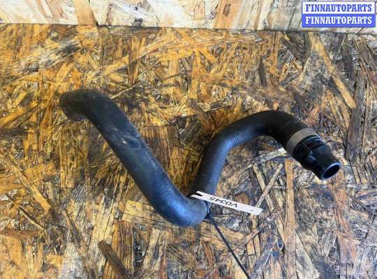 купить Патрубок радиатора на Volvo V60 (2018-2024)