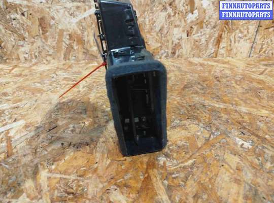 купить Дефлектор обдува салона на Volvo V60 (2018-2024)