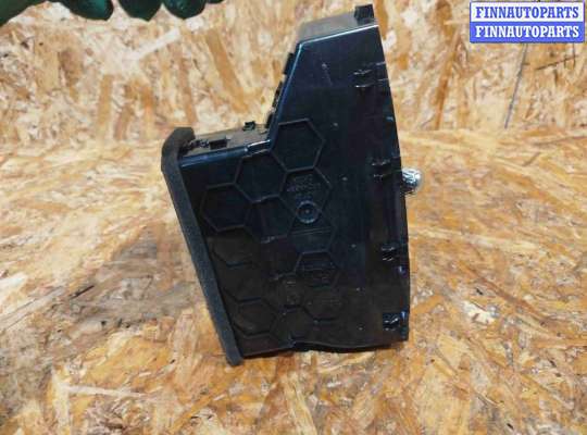 купить Дефлектор обдува салона на Volvo V60 (2018-2024)