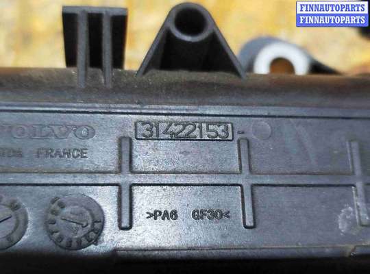 Патрубок (трубка, шланг) на Volvo XC90 II