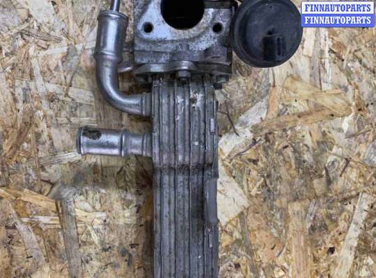 Радиатор EGR на Volkswagen Jetta V (1K)