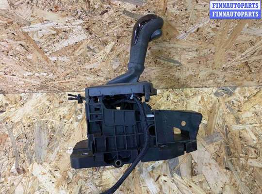 купить Кулиса на Volvo S80 I (1998—2003)