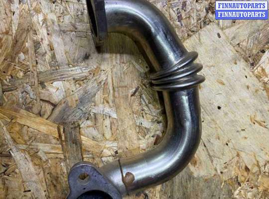 купить Трубка системы рециркуляции EGR на Audi A4 B8 рестайлинг (2011—2015)