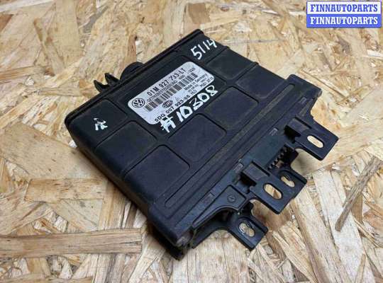 ЭБУ АКПП (блок управления автоматом) на Volkswagen NEW Beetle (9C)