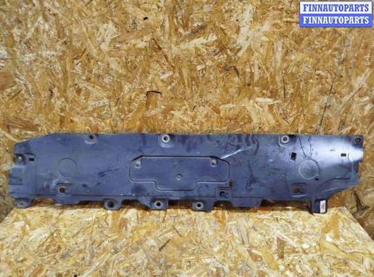 купить Защита днища на Volvo XC60 2017-2024