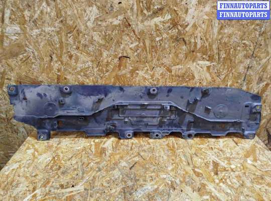 купить Защита днища на Volvo XC60 2017-2024