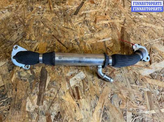 купить Трубка системы рециркуляции EGR на Volvo V60 (2018-2024)