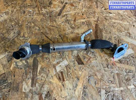 купить Трубка системы рециркуляции EGR на Volvo V60 (2018-2024)