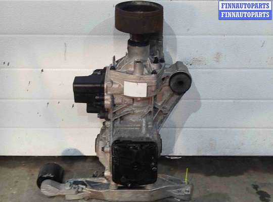 купить Редуктор заднего моста на Volvo XC60 2017-2024