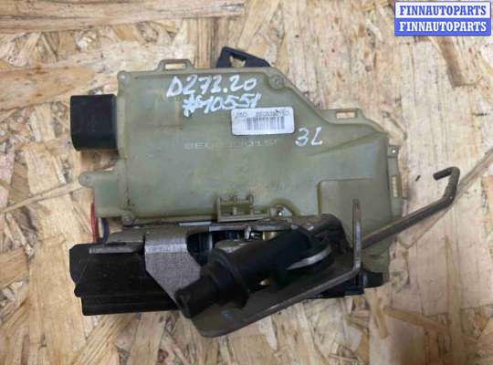 купить Замок двери задней левой на Audi A6 C5 рестайлинг (2001—2004)