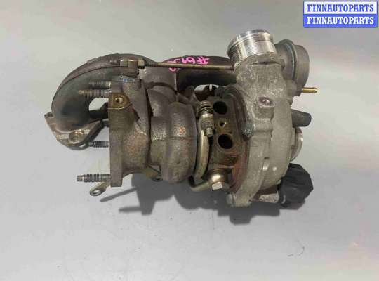 купить Турбина на SEAT Alhambra II (2010—2015)