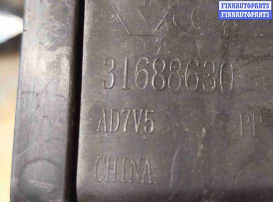 купить Пыльник крыла переднего правого на Volvo S90 2020-2024