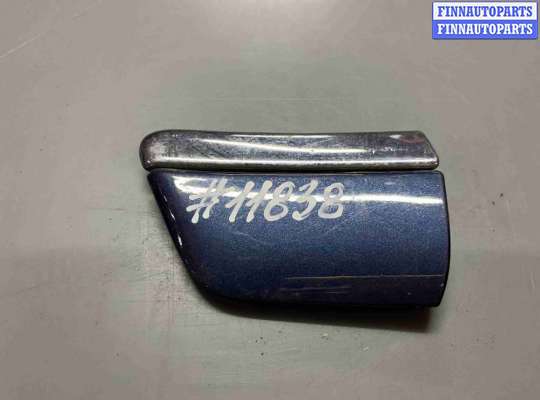купить Молдинг крыла переднего левого на Audi A8 D3 рестайлинг 2 (2007—2010)