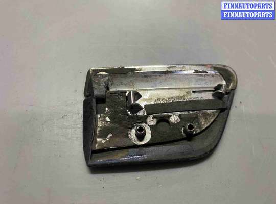 купить Молдинг крыла переднего левого на Audi A8 D3 рестайлинг 2 (2007—2010)