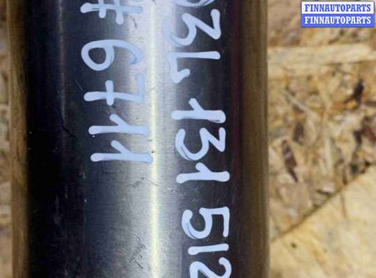 Радиатор EGR на Volkswagen Passat CC (357)