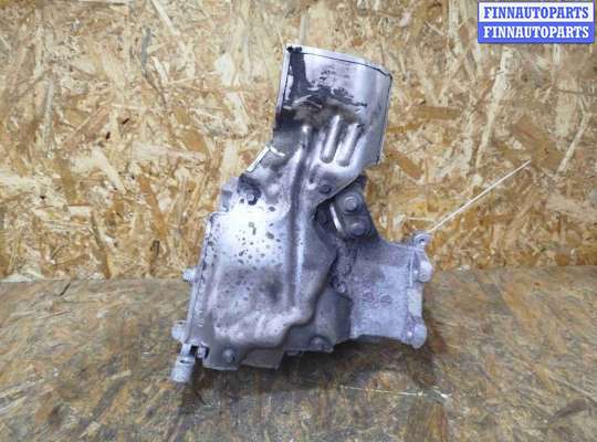 Раздаточный редуктор КПП (раздатка) на Volvo XC60 II (UZ)