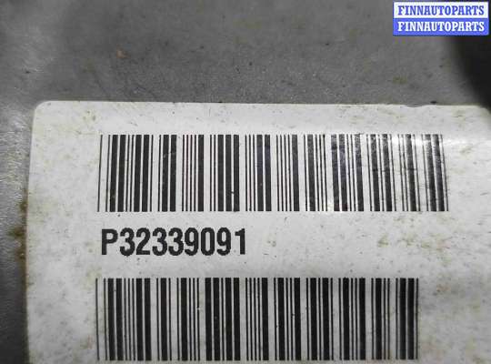Раздаточный редуктор КПП (раздатка) на Volvo XC60 II (UZ)