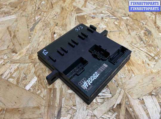 купить Блок управления (другие) на Audi A8 D3 (2002—2005)