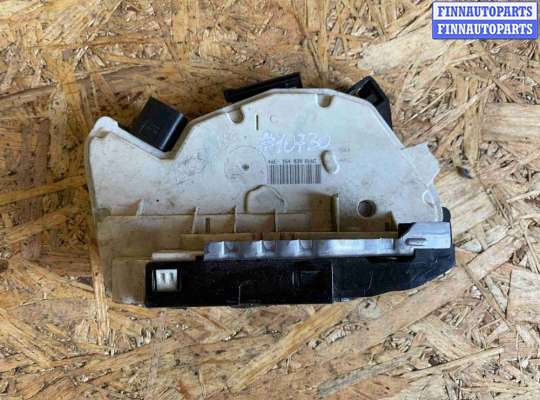 купить Замок двери задней правой на SKODA CITIGO (2011-2017) I (2011—2017)