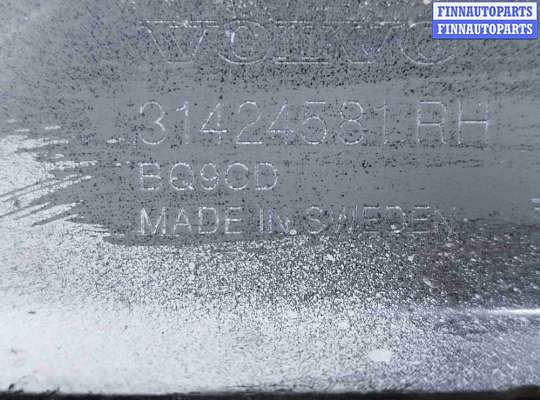 купить Кронштейн крепления крыла переднего правого на Volvo XC60 2017-2024