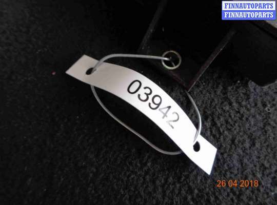 купить Блок ручника (стояночного тормоза) на Audi A4 B8 (2007—2012)