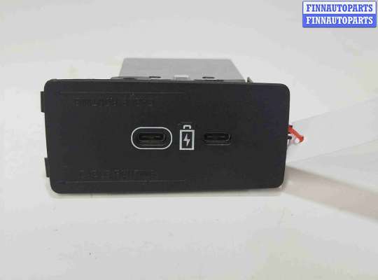 купить Блок управления (другие) на Volvo V60 (2018-2024)