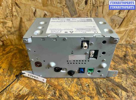 купить Магнитола на Volvo V60 (2018-2024)