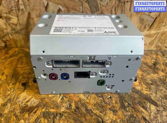 купить Магнитола на Volvo V60 (2018-2024)