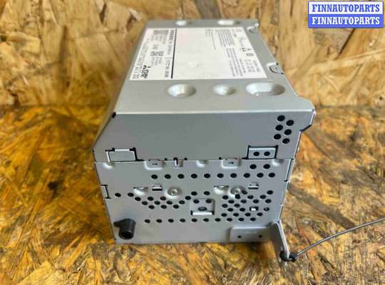 купить Магнитола на Volvo V60 (2018-2024)