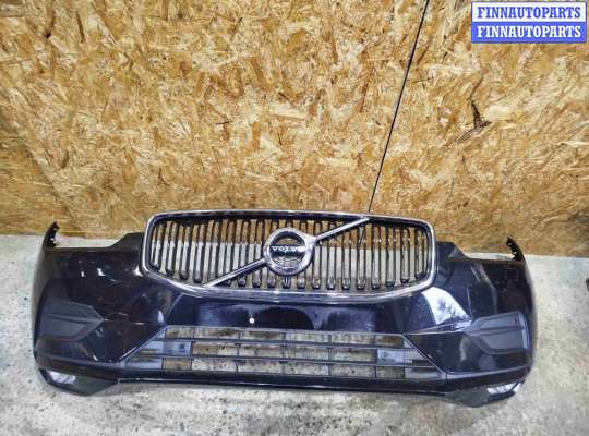 Бампер передний VL529221 на Volvo XC60 2017-2024