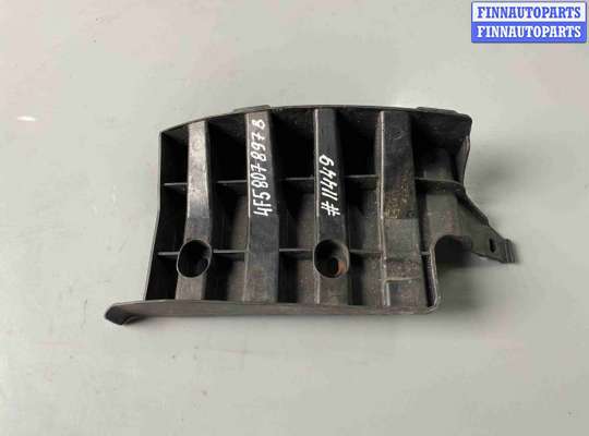 Кронштейн бампера на Audi A6 (C6)