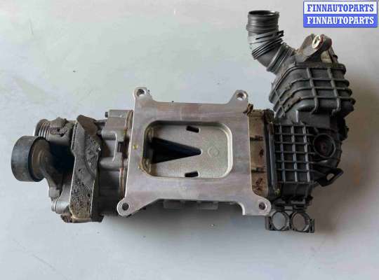 Компрессор (нагнетатель) прочий на Volkswagen Sharan II (7N)