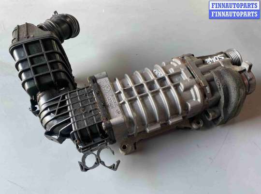 Компрессор (нагнетатель) прочий на Volkswagen Sharan II (7N)