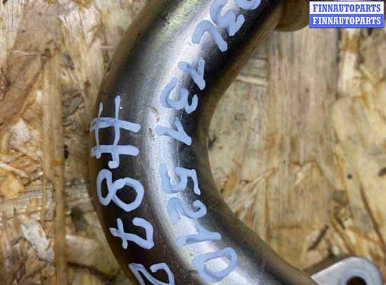 Патрубок (трубка, шланг) на Audi A6 (C6)