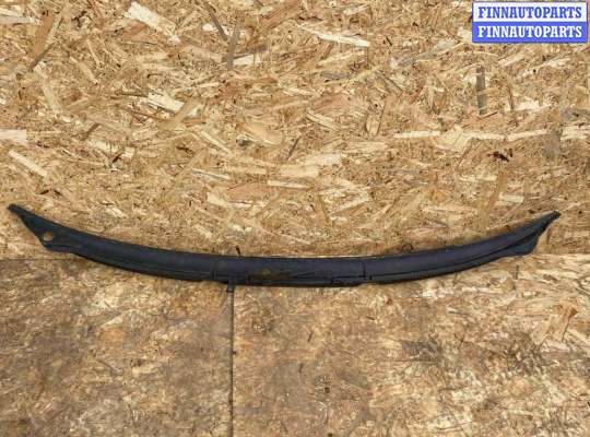 купить Дождевик на Audi A8 D3 рестайлинг (2005—2007)